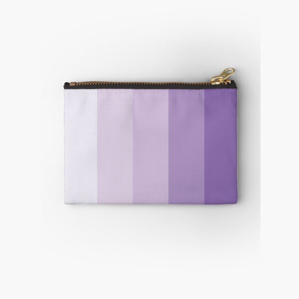 Item preview, Purple Color Palette, Shades of Lavender, Vertical designed and sold by MelanieMerches.