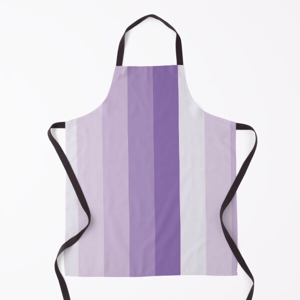 Item preview, Purple Color Palette, Shades of Lavender, Vertical designed and sold by MelanieMerches.
