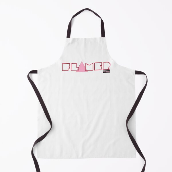 Item preview, Flamer Reclaimed - Pink Triangle  designed and sold by DF3.