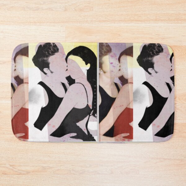Item preview, Paul Wesley and Nina Dobrev (Dobsley) Colorful designed and sold by uruadhikari1020.