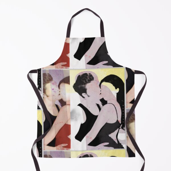 Item preview, Paul Wesley and Nina Dobrev (Dobsley) Colorful designed and sold by uruadhikari1020.