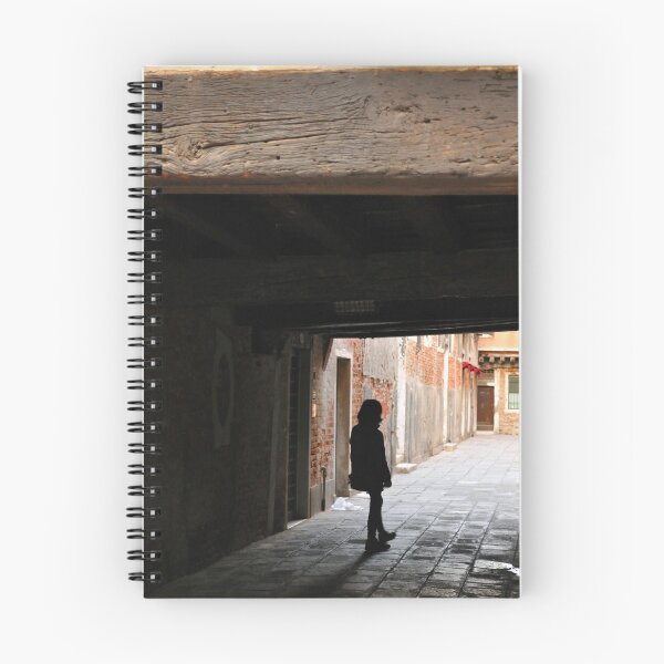 Item preview, Hesitant designed and sold by Tiffany Dryburgh.