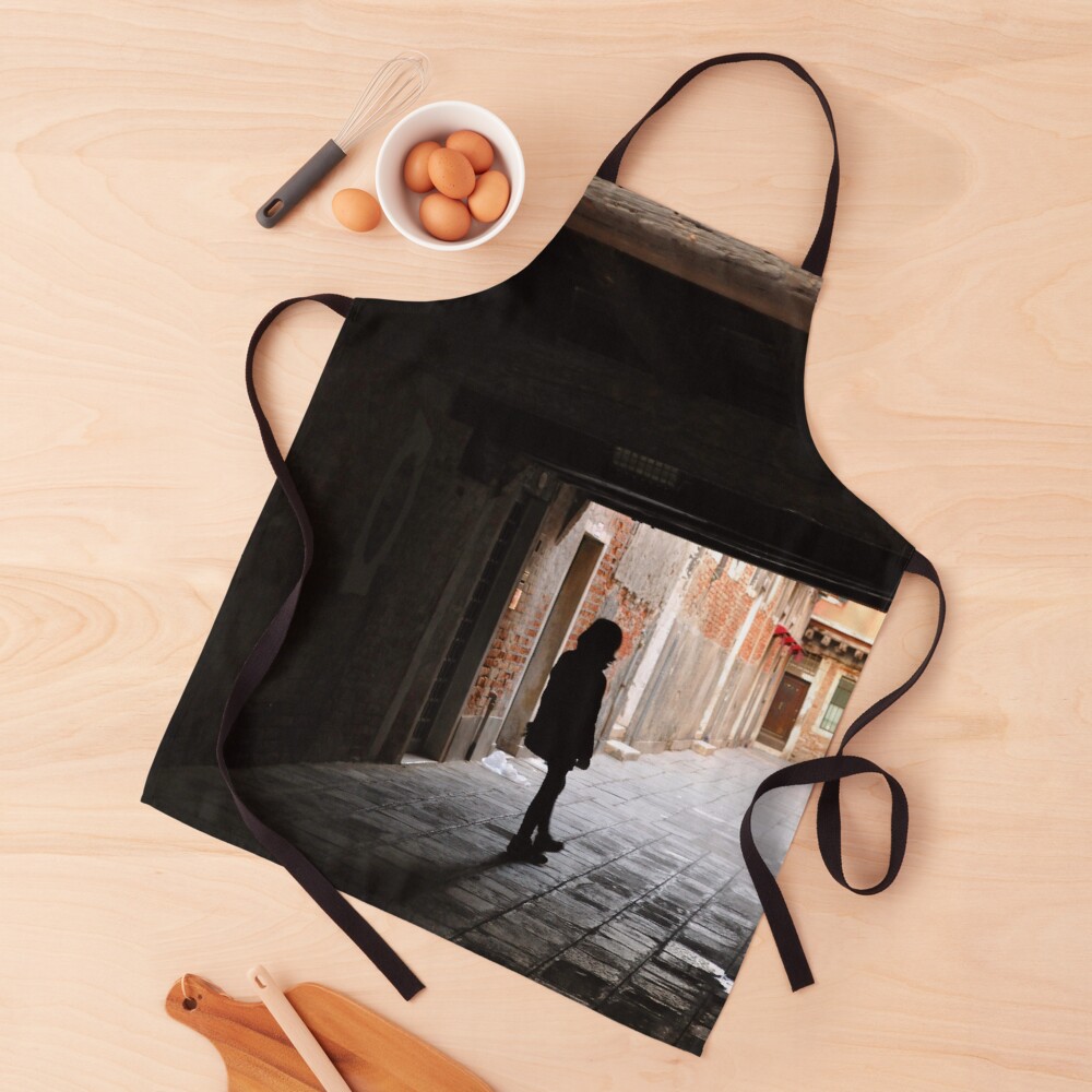 Item preview, Apron designed and sold by Tiffany.
