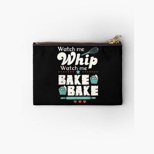 Item preview, Watch Me Whip Watch Me Bake Bake Cupcake Lover Bakers designed and sold by Deluxe2007.