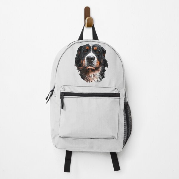 Item preview, Bernese Mountain Dog designed and sold by ElegantCat.