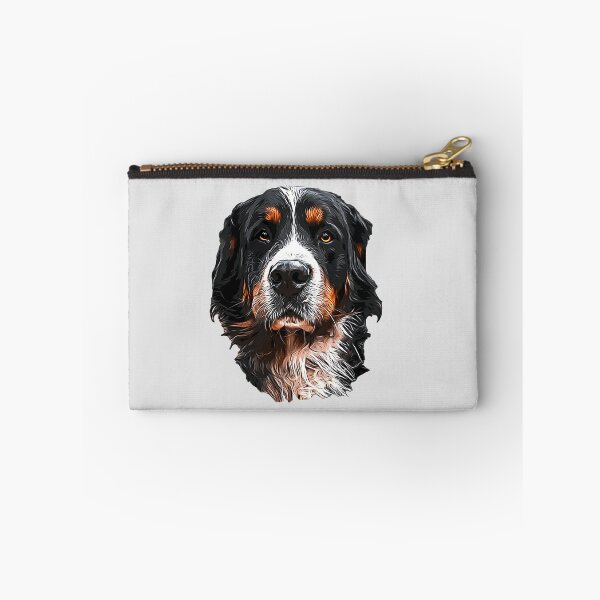 Item preview, Bernese Mountain Dog designed and sold by ElegantCat.