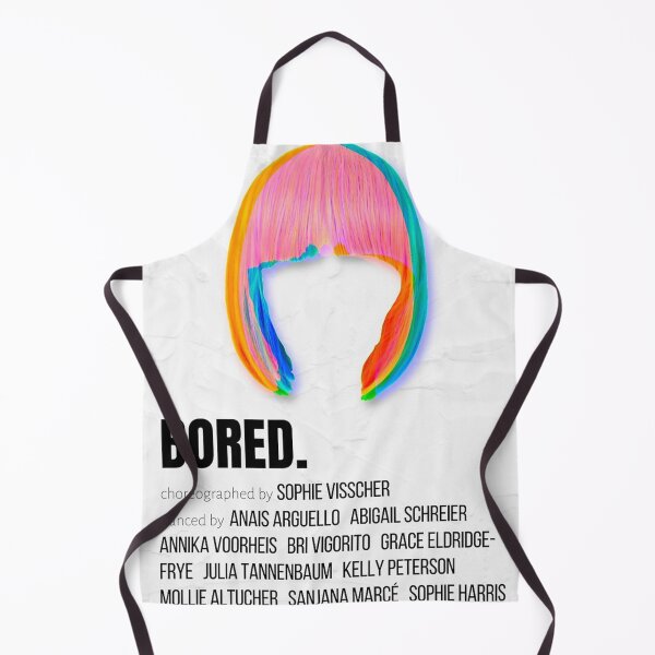Item preview, /bored. Poster designed and sold by normarpace.