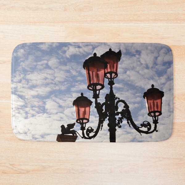Item preview, Venetian Street Light designed and sold by Tiffany Dryburgh.