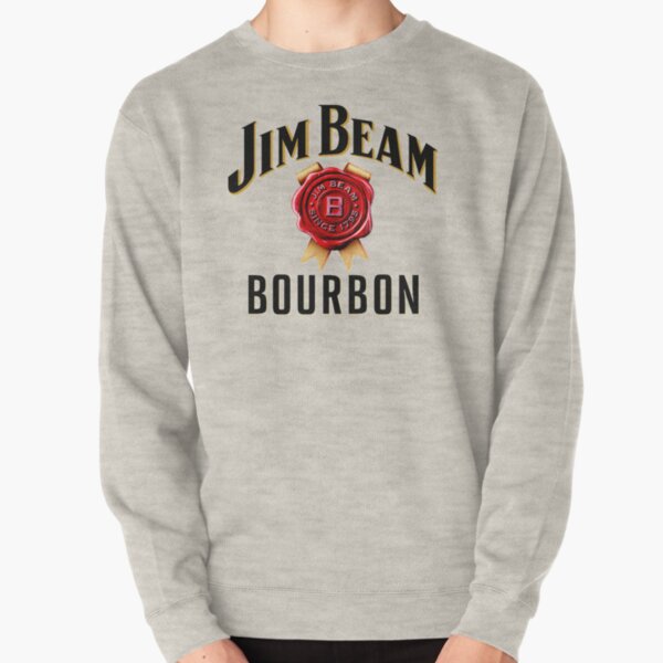 jim beam sweatshirt