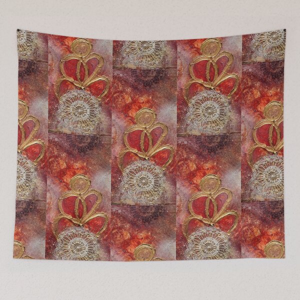 Item preview, #ProjectSheela designed and sold by Sarah Snow Scott.