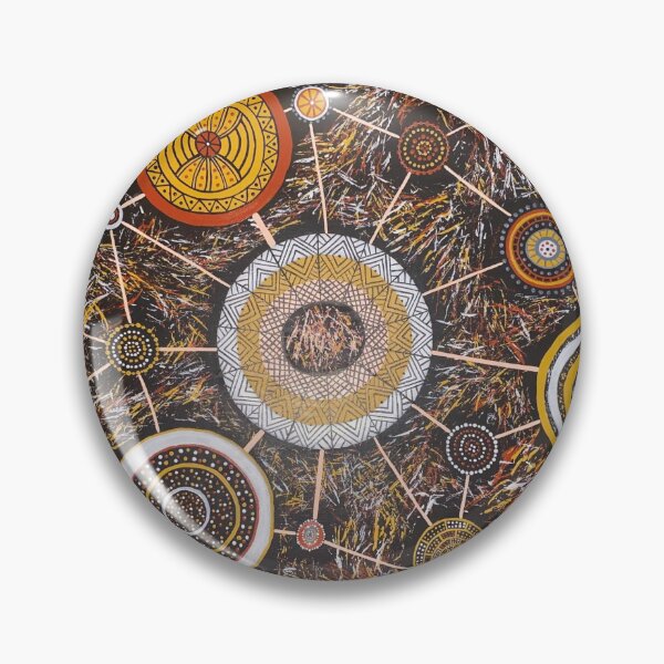 Item preview, Healing, Reconciliation  & Hope designed and sold by tiwiartbylulu.
