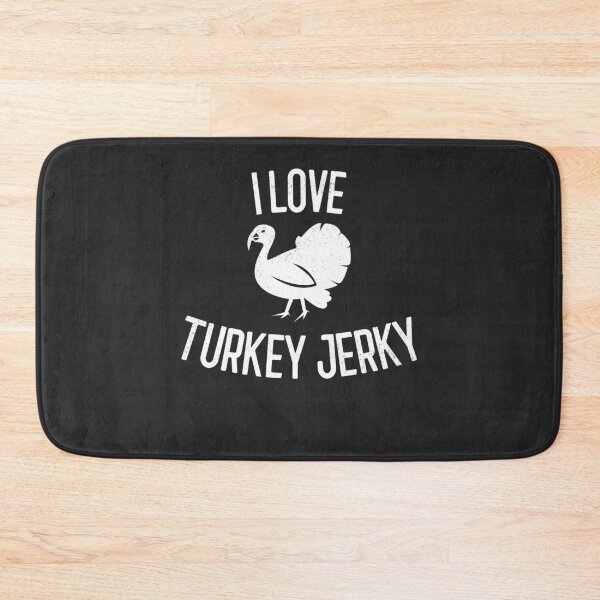 Item preview, I Love Turkey Jerky Gift designed and sold by EricJP.