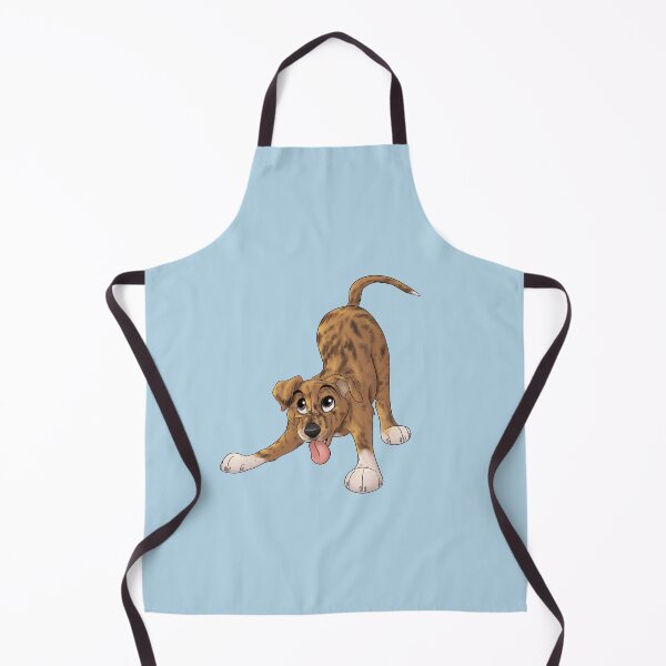 Item preview, Bowie the Tiger Pup  designed and sold by caseysketches.