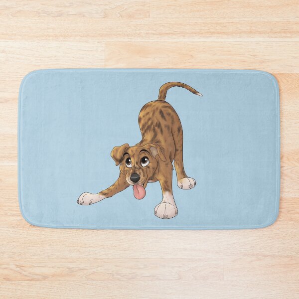 Item preview, Bowie the Tiger Pup  designed and sold by caseysketches.