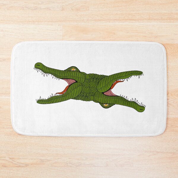 Item preview, Crocodiles I designed and sold by Paullo13.