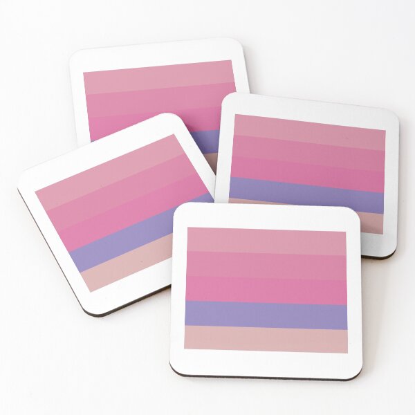 Item preview, Pink and purple Color Palette, Shades of pink and violet designed and sold by MelanieMerches.