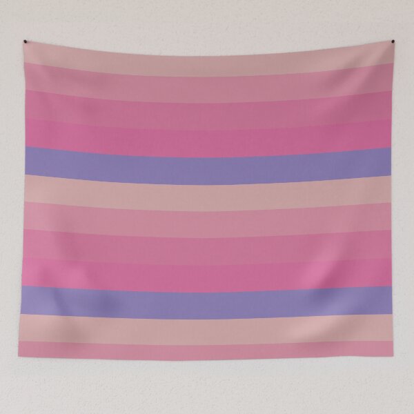 Item preview, Pink and purple Color Palette, Shades of pink and violet designed and sold by MelanieMerches.