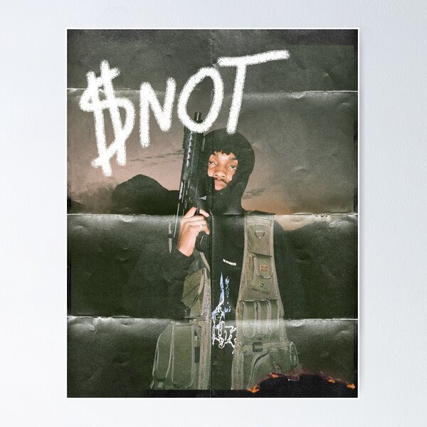 Snot Posters for Sale | Redbubble