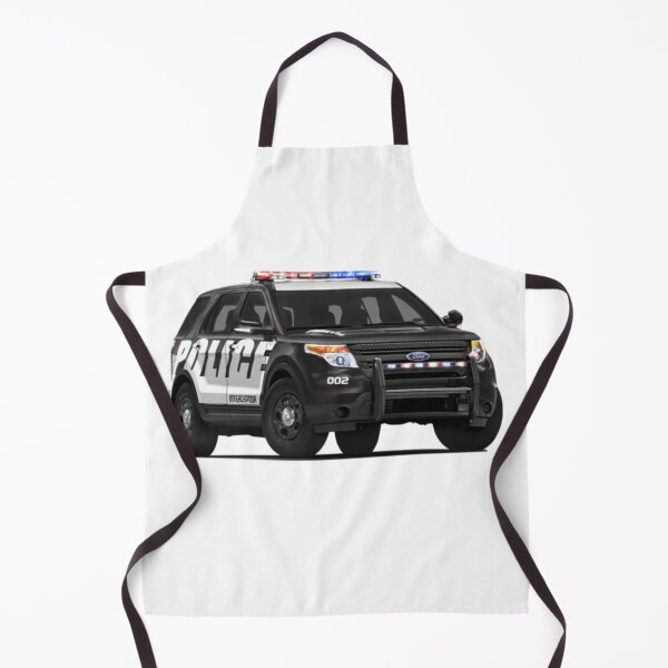 Item preview, a random police unit designed and sold by 92objects.