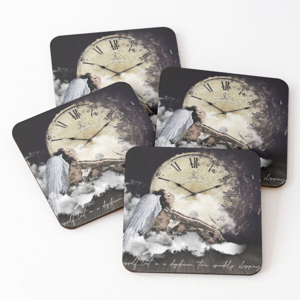 Item preview, Lost in a Daydream designed and sold by CHD Designs Australia.
