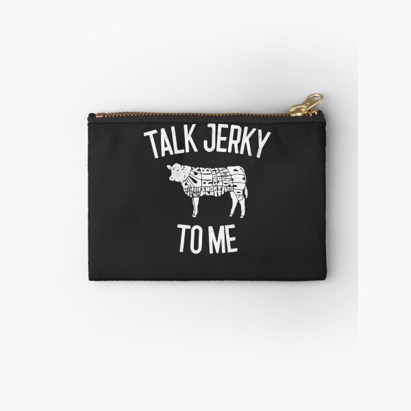 Item preview, Talk Jerky To Me Gift designed and sold by EricJP.