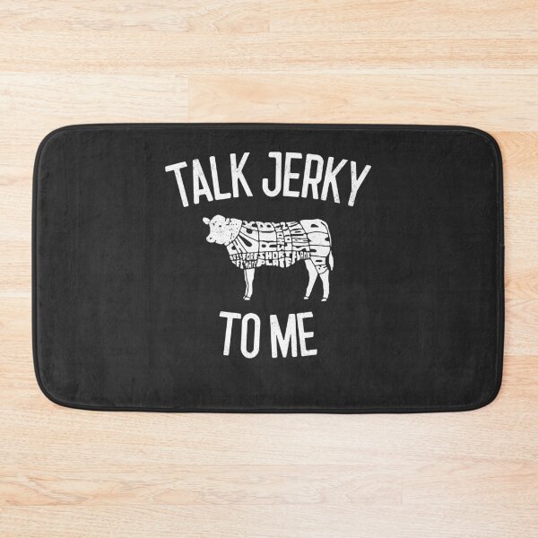 Item preview, Talk Jerky To Me Gift designed and sold by EricJP.