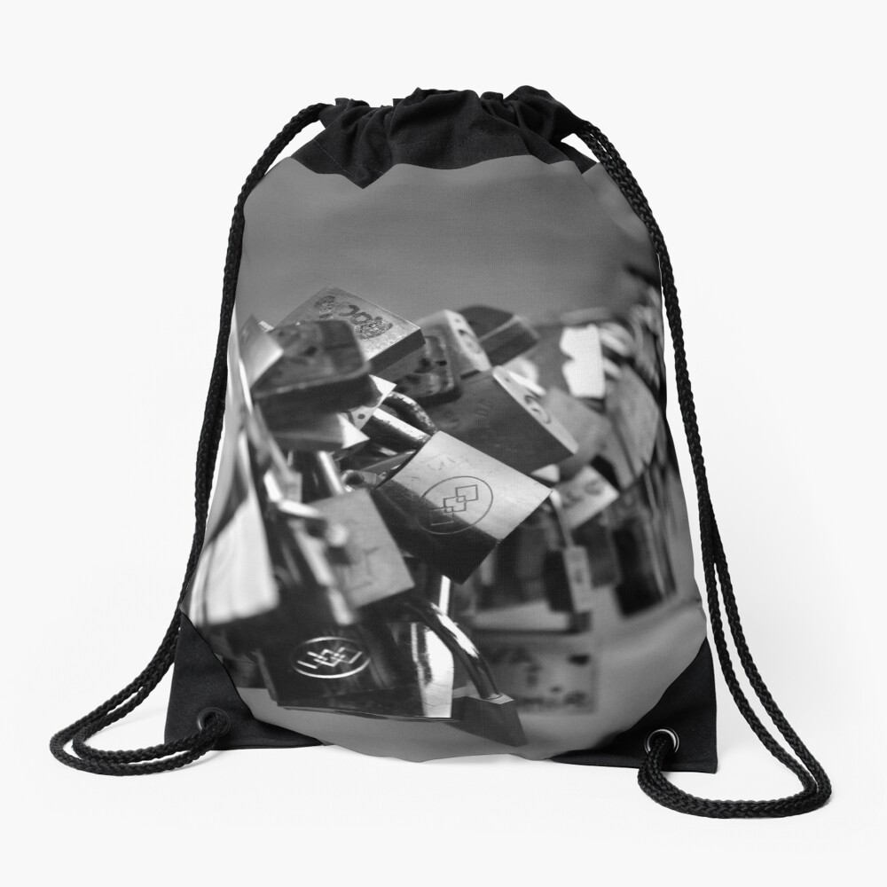 Item preview, Drawstring Bag designed and sold by Tiffany.