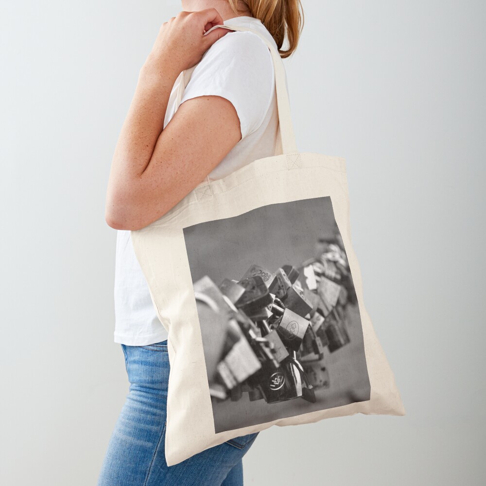 Item preview, Cotton Tote Bag designed and sold by Tiffany.
