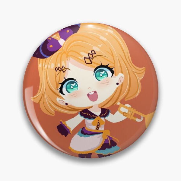 Item preview, Rin - MikuFiesta designed and sold by Pimienta-Kast.