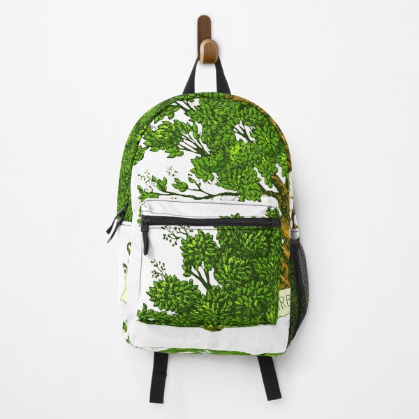 Item preview, Arbor Day Vintage Trees designed and sold by GelasAtom.