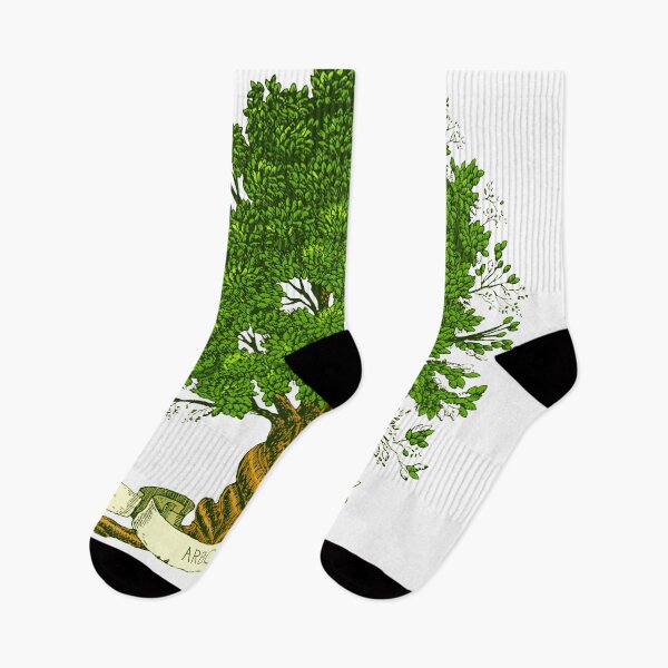 Item preview, Arbor Day Vintage Trees designed and sold by GelasAtom.