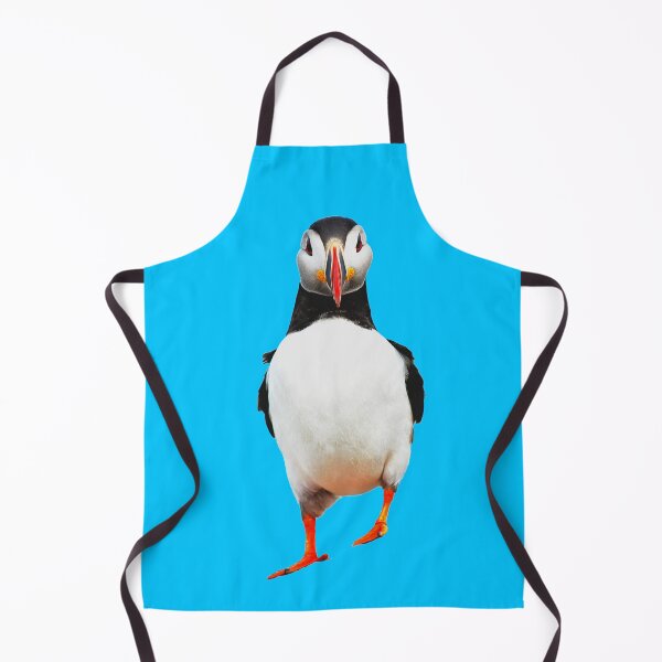 Item preview, Confident Puffin designed and sold by KrisSidDesigns.