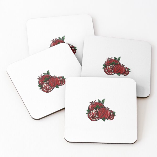 Item preview, Pomegranates designed and sold by Paullo13.