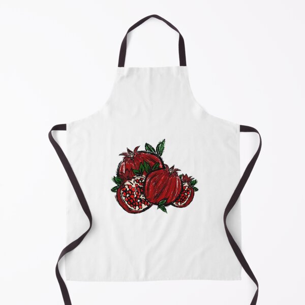 Item preview, Pomegranates designed and sold by Paullo13.