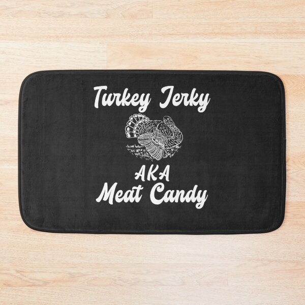 Item preview, Turkey Jerky AKA Meat Candy Gift designed and sold by EricJP.