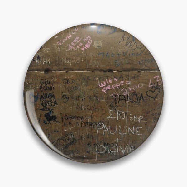 Item preview, Pauline + Olivia Make their Mark designed and sold by Tiffany Dryburgh.