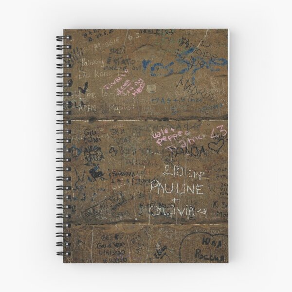 Item preview, Pauline + Olivia Make their Mark designed and sold by Tiffany Dryburgh.