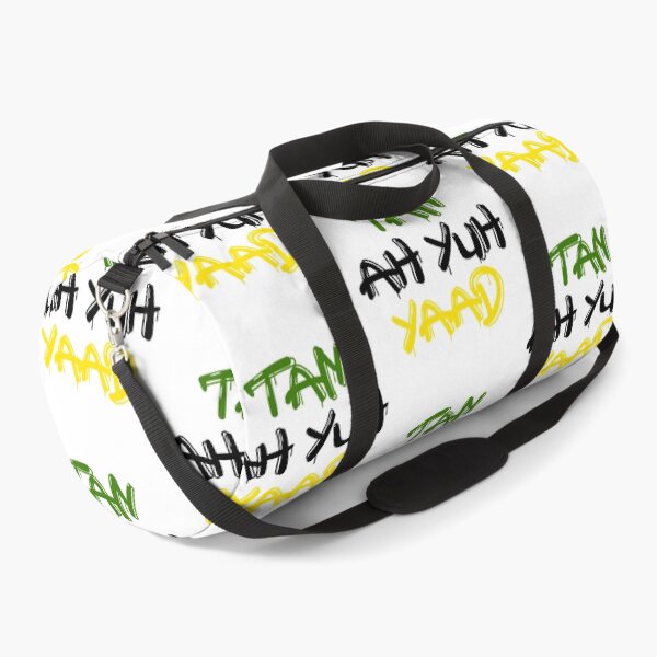 Item preview, TAN A YUH YAAD designed and sold by JAMAICAMERCH.
