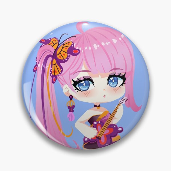 Item preview, Luka - MikuFiesta designed and sold by Pimienta-Kast.