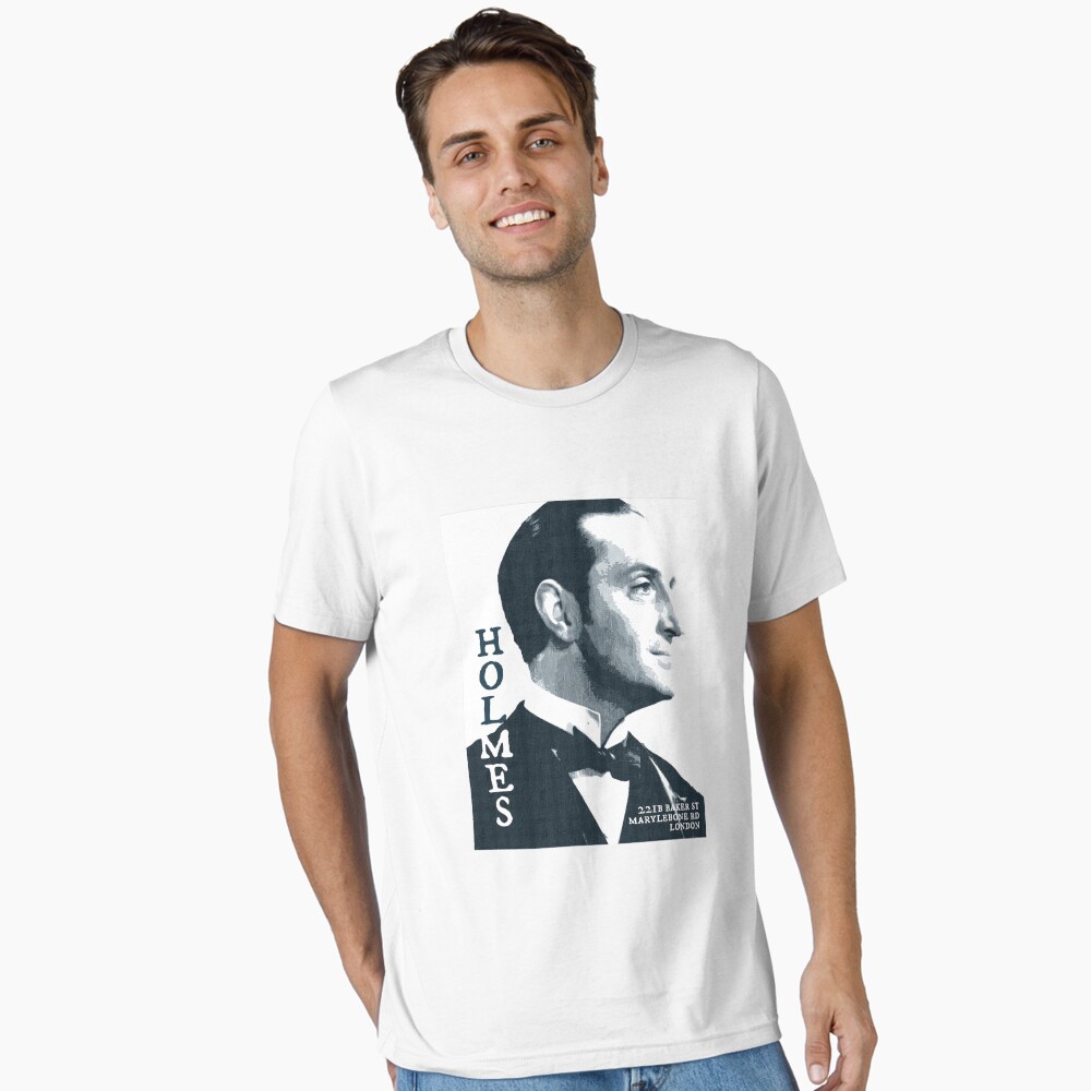 Item preview, Essential T-Shirt designed and sold by imageren.