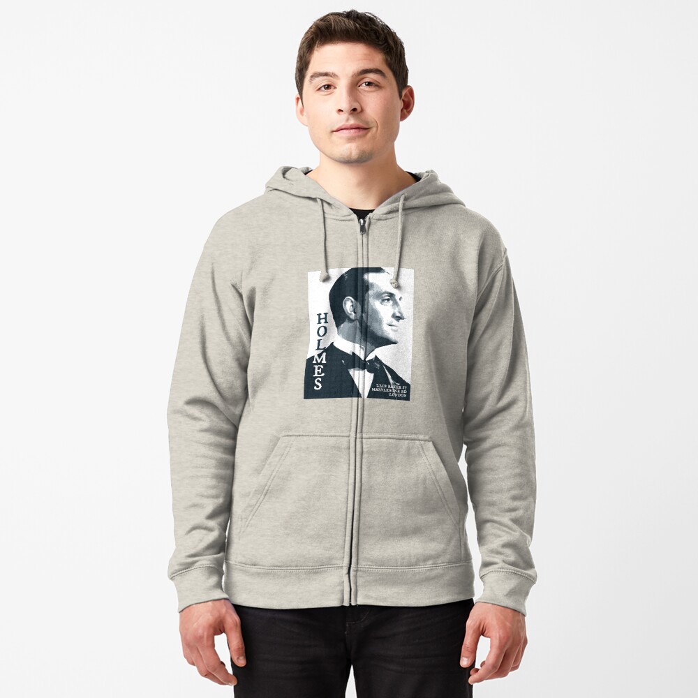 Item preview, Zipped Hoodie designed and sold by imageren.