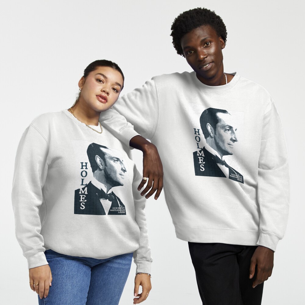 Item preview, Pullover Sweatshirt designed and sold by imageren.