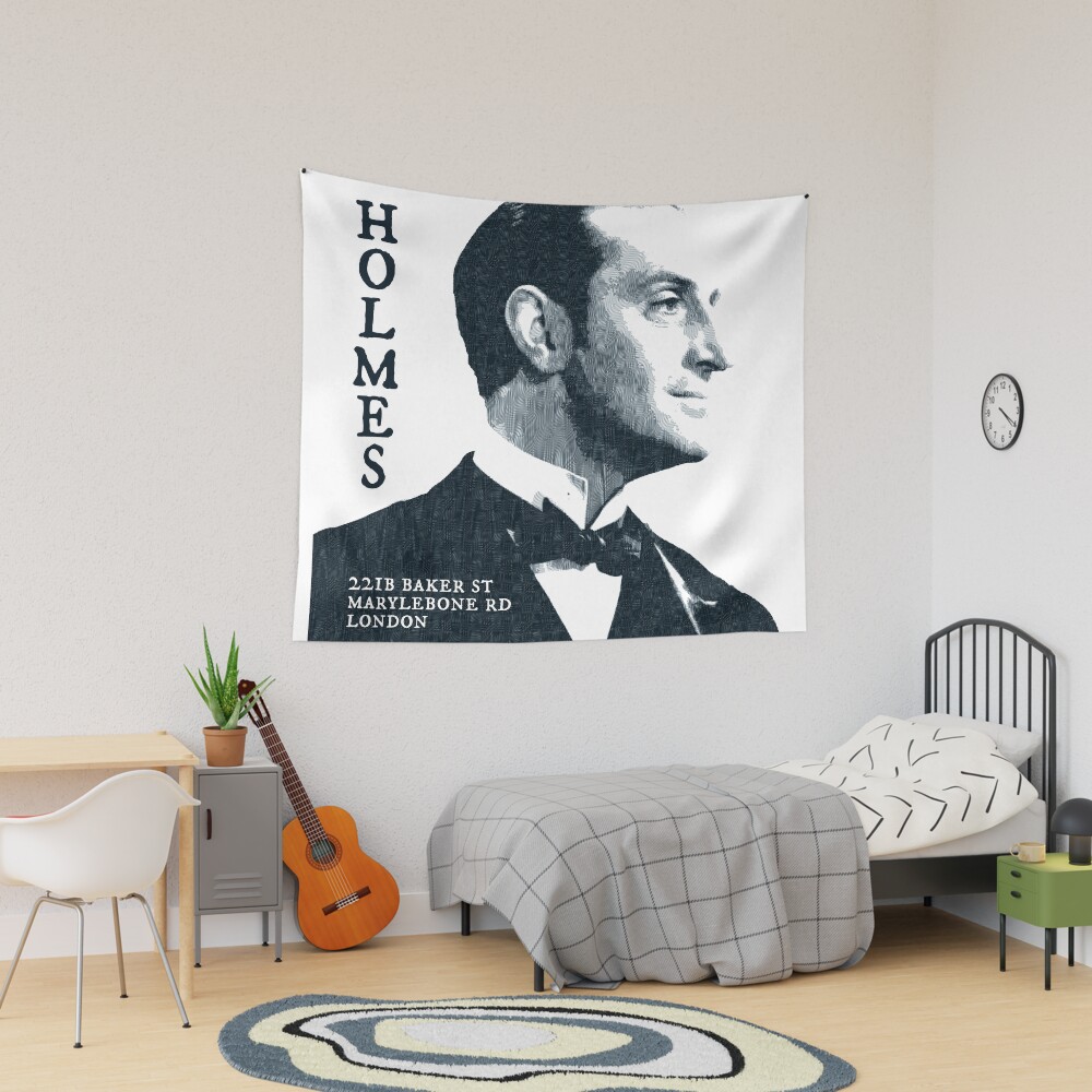 Item preview, Tapestry designed and sold by imageren.