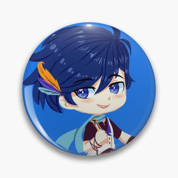 Item preview, KAITO - MikuFiesta designed and sold by Pimienta-Kast.