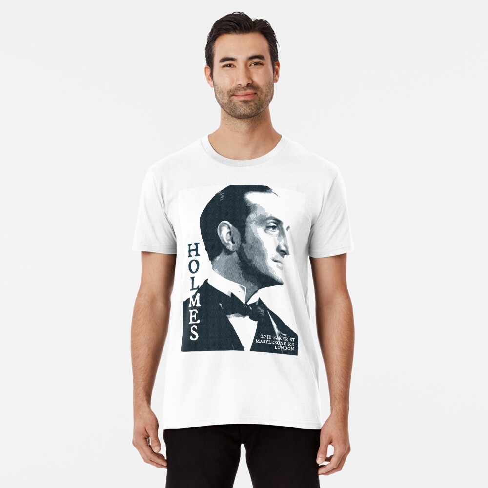 Item preview, Premium T-Shirt designed and sold by imageren.