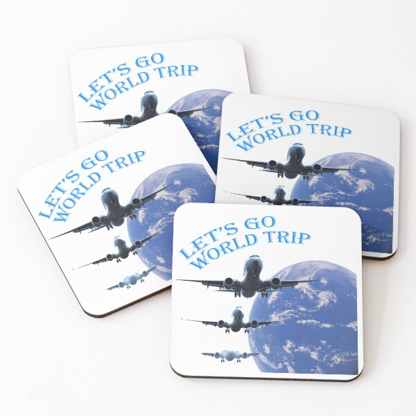 Item preview, i need a trip  let's go world trip designed and sold by AWESOME1472.