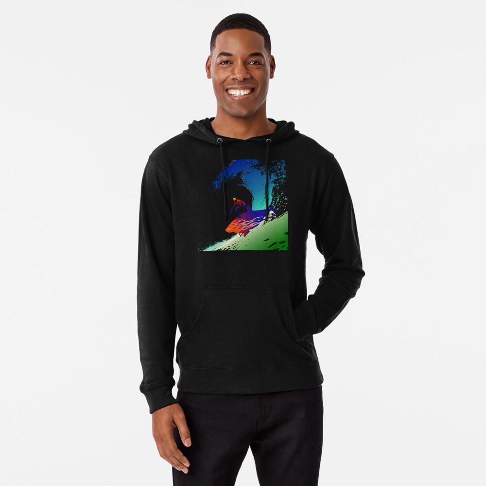 Item preview, Lightweight Hoodie designed and sold by mournblade1066.