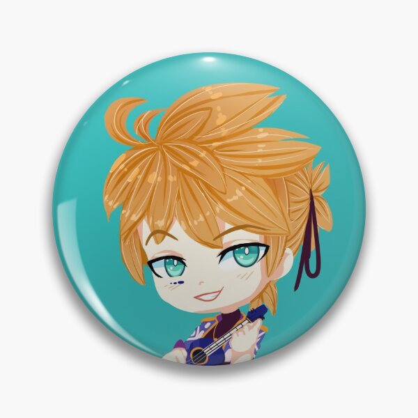 Item preview, Len - MikuFiesta designed and sold by Pimienta-Kast.