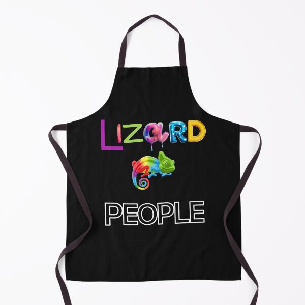 Item preview, Lizard People designed and sold by Flirt-Teez.