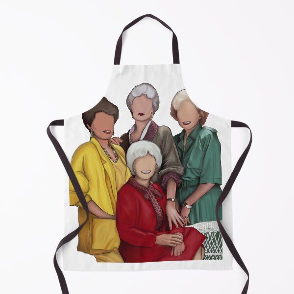 Item preview, The Golden Girls designed and sold by CarsonsCanvas.